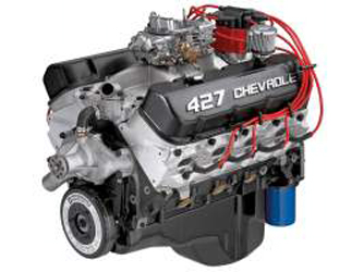 B0105 Engine